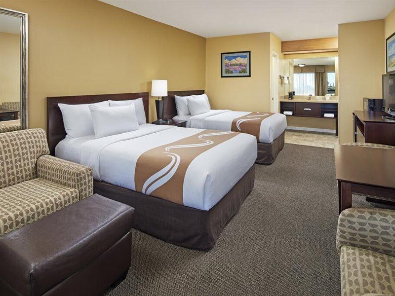 Comfort Inn Encinitas Near Legoland Bagian luar foto