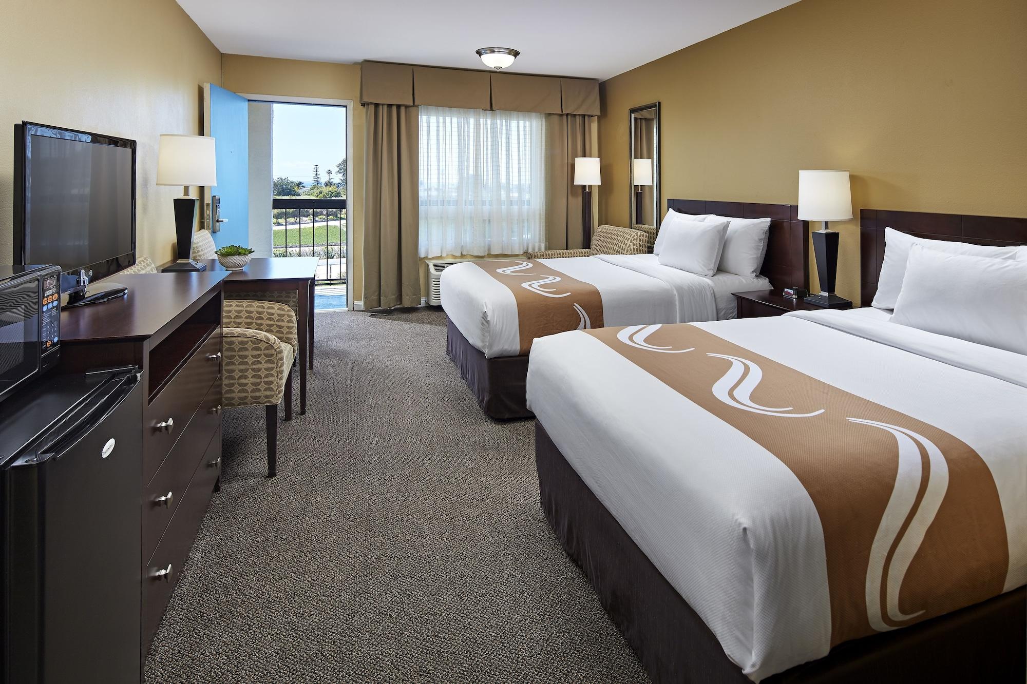 Comfort Inn Encinitas Near Legoland Bagian luar foto