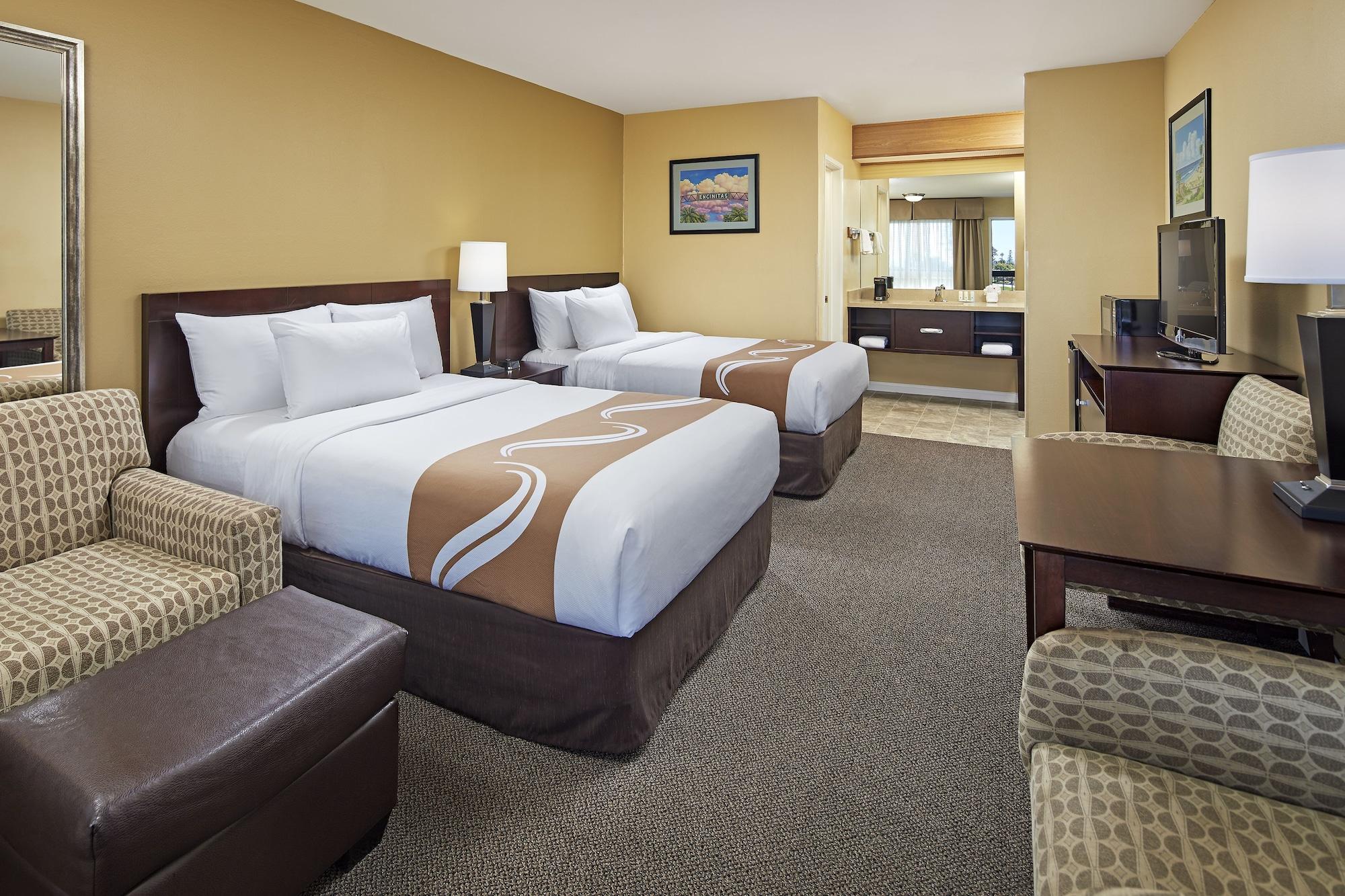 Comfort Inn Encinitas Near Legoland Bagian luar foto