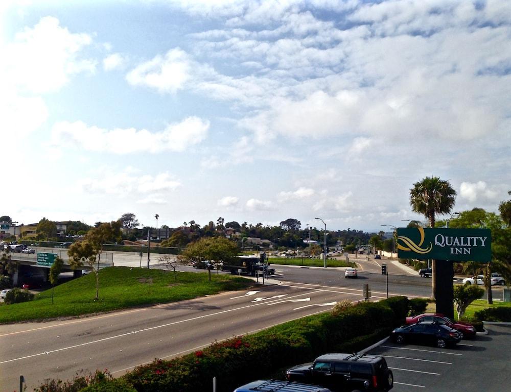 Comfort Inn Encinitas Near Legoland Bagian luar foto