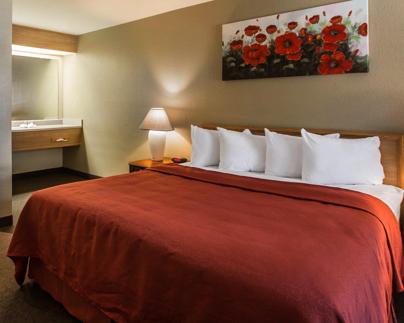 Comfort Inn Encinitas Near Legoland Bagian luar foto