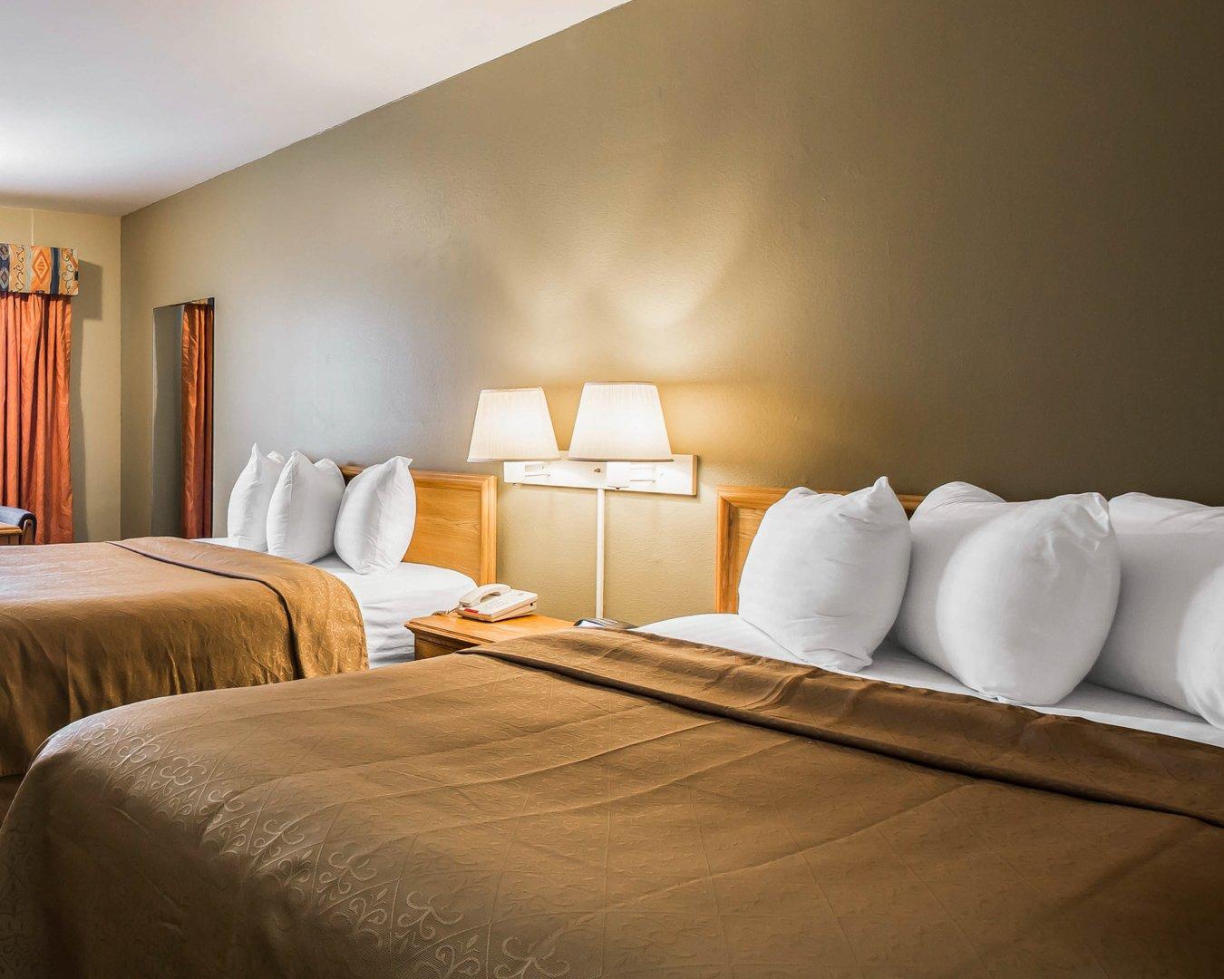 Comfort Inn Encinitas Near Legoland Bagian luar foto