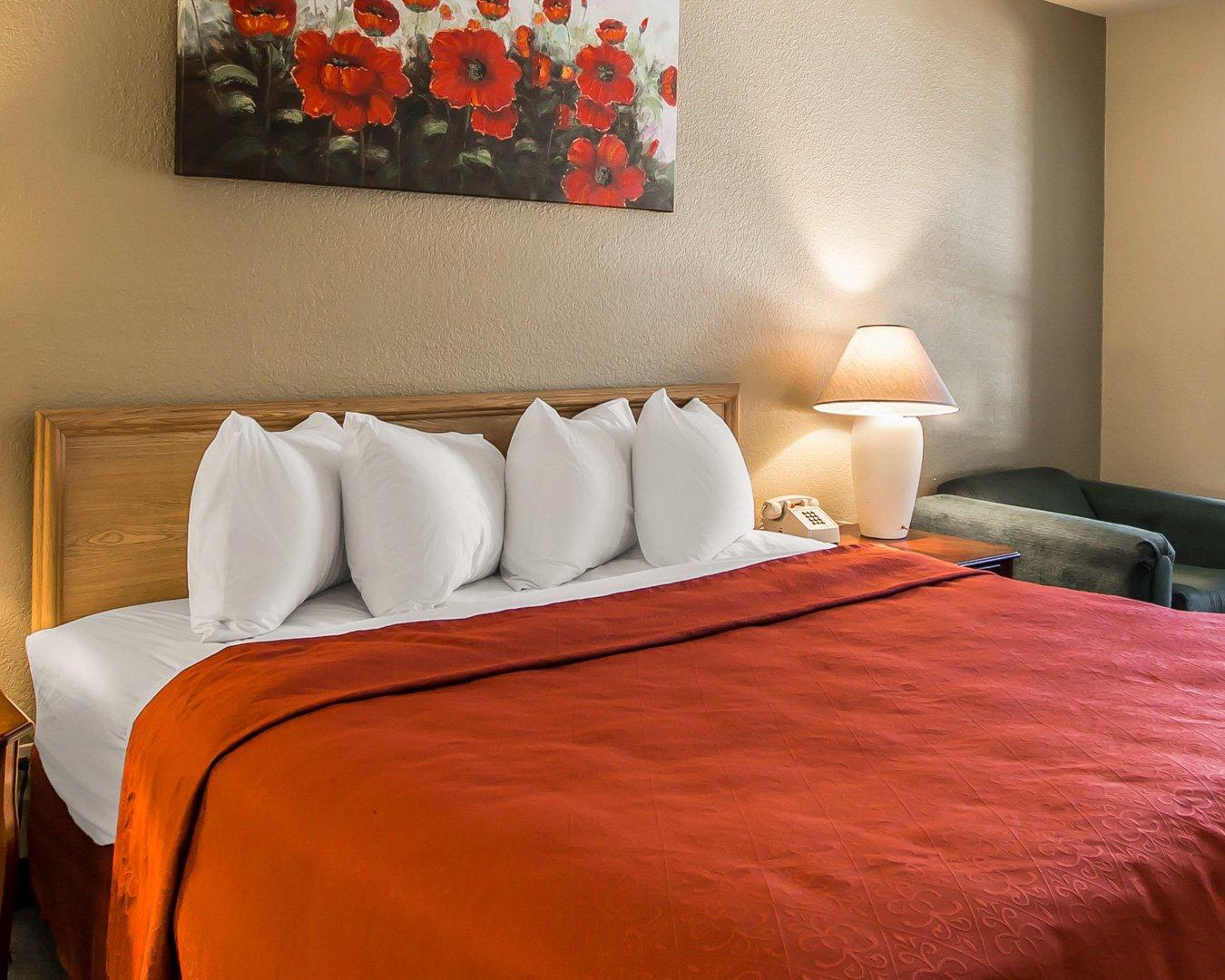 Comfort Inn Encinitas Near Legoland Bagian luar foto