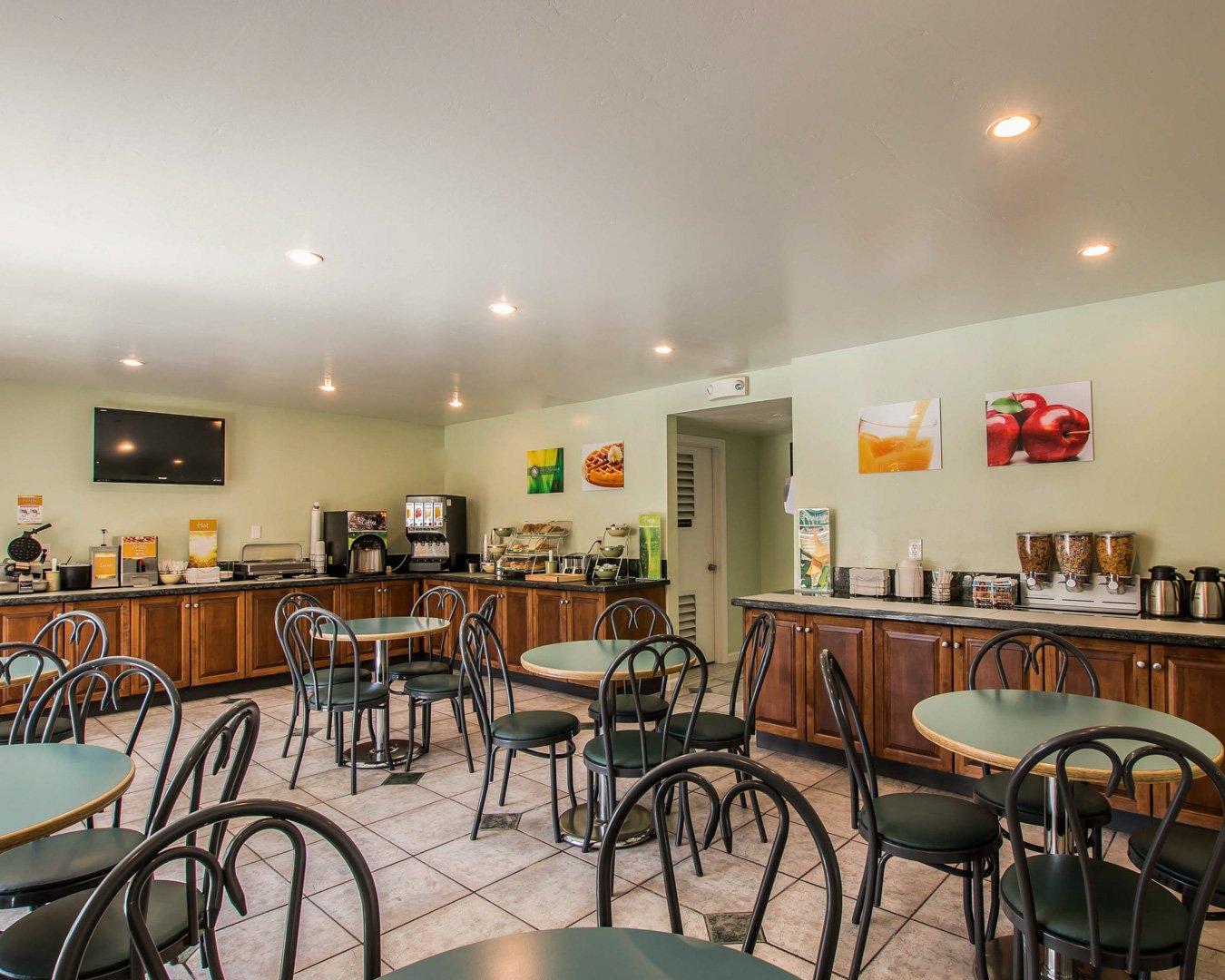 Comfort Inn Encinitas Near Legoland Bagian luar foto