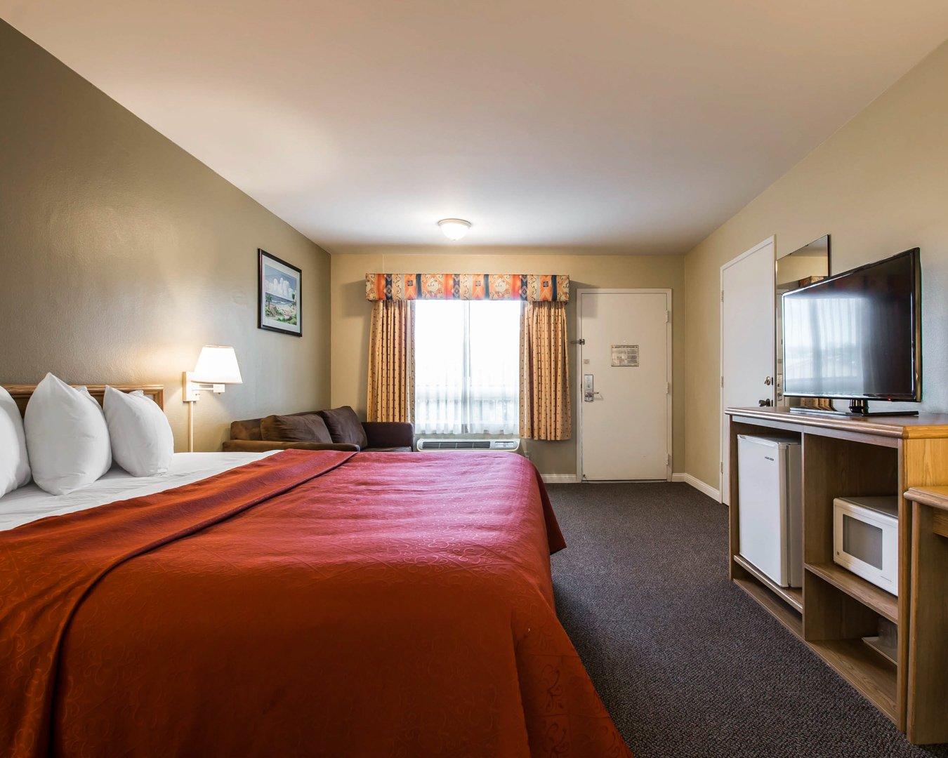 Comfort Inn Encinitas Near Legoland Bagian luar foto