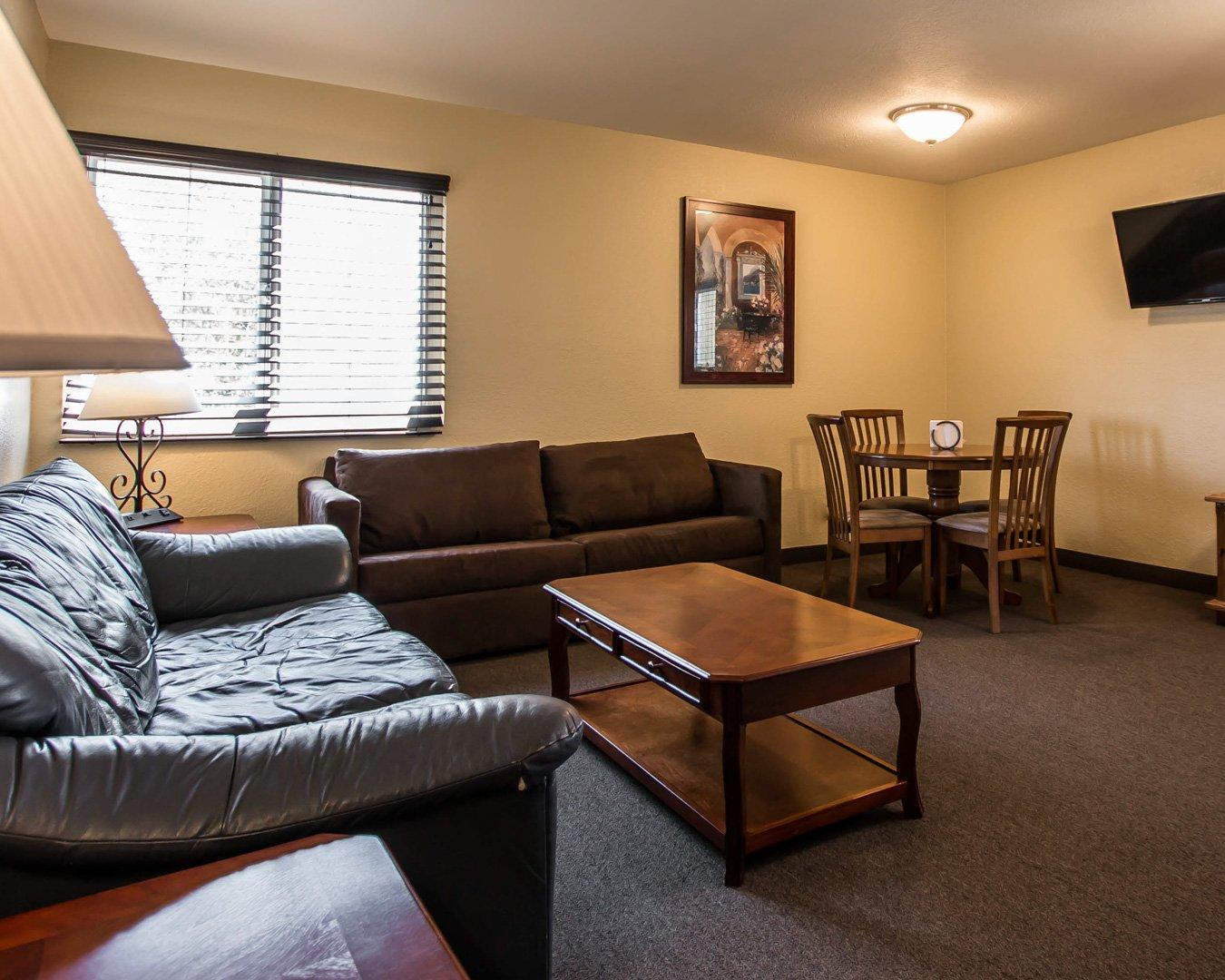 Comfort Inn Encinitas Near Legoland Bagian luar foto