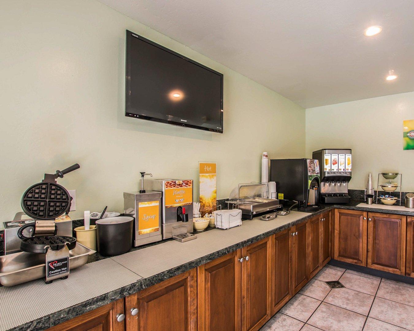 Comfort Inn Encinitas Near Legoland Bagian luar foto