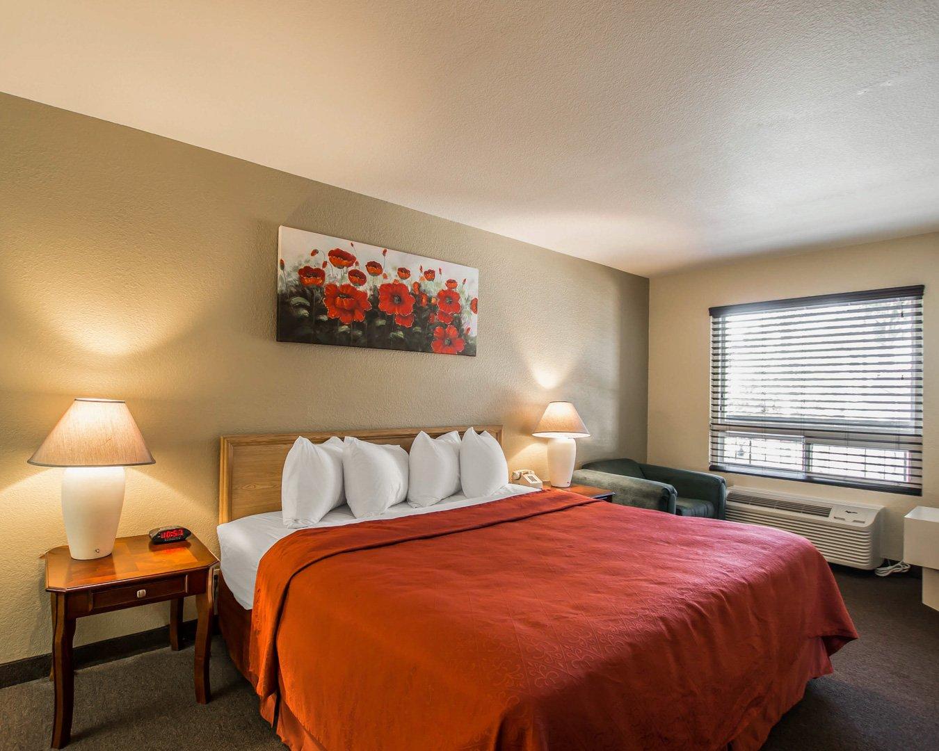 Comfort Inn Encinitas Near Legoland Bagian luar foto