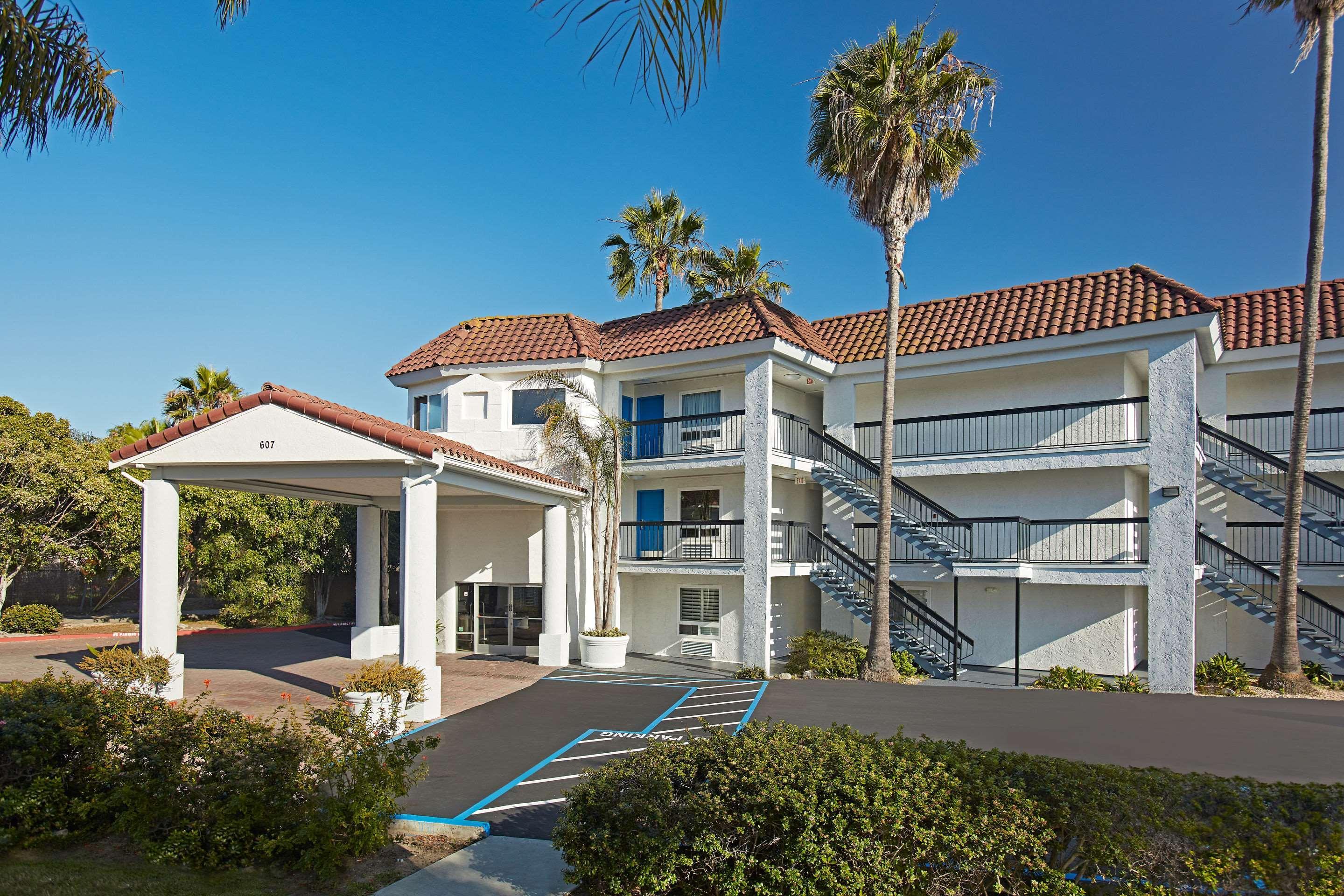 Comfort Inn Encinitas Near Legoland Bagian luar foto