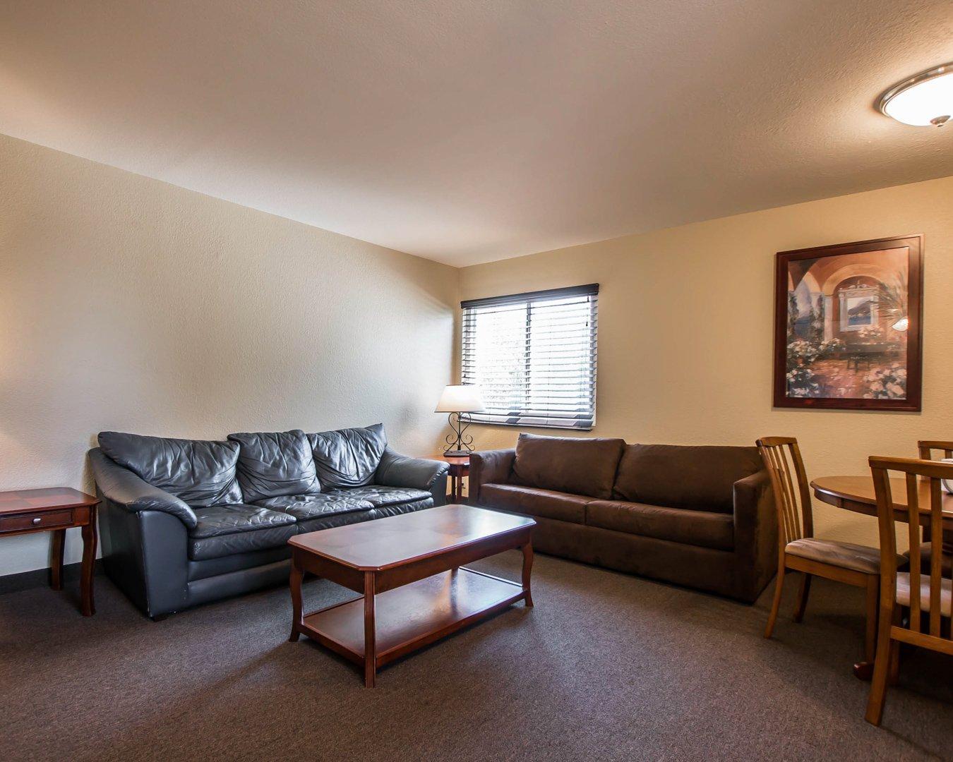 Comfort Inn Encinitas Near Legoland Bagian luar foto