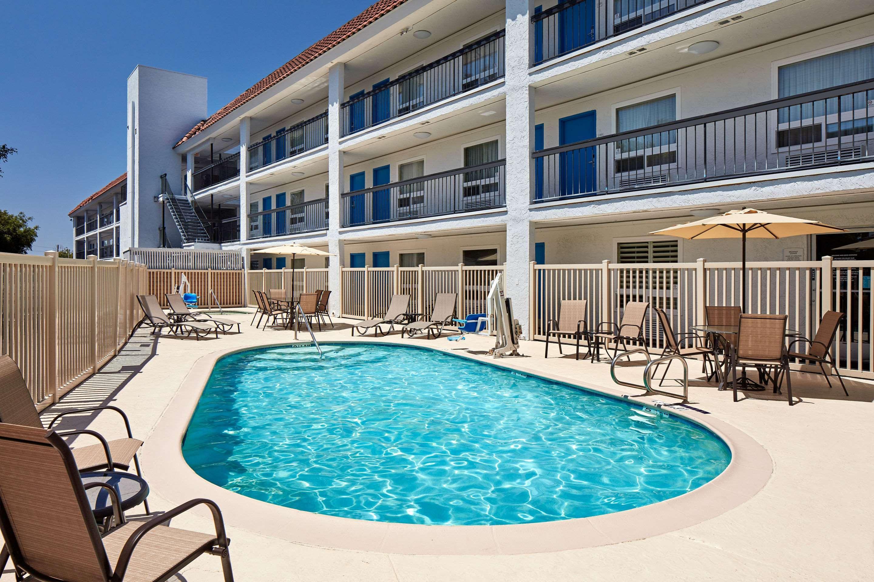 Comfort Inn Encinitas Near Legoland Bagian luar foto