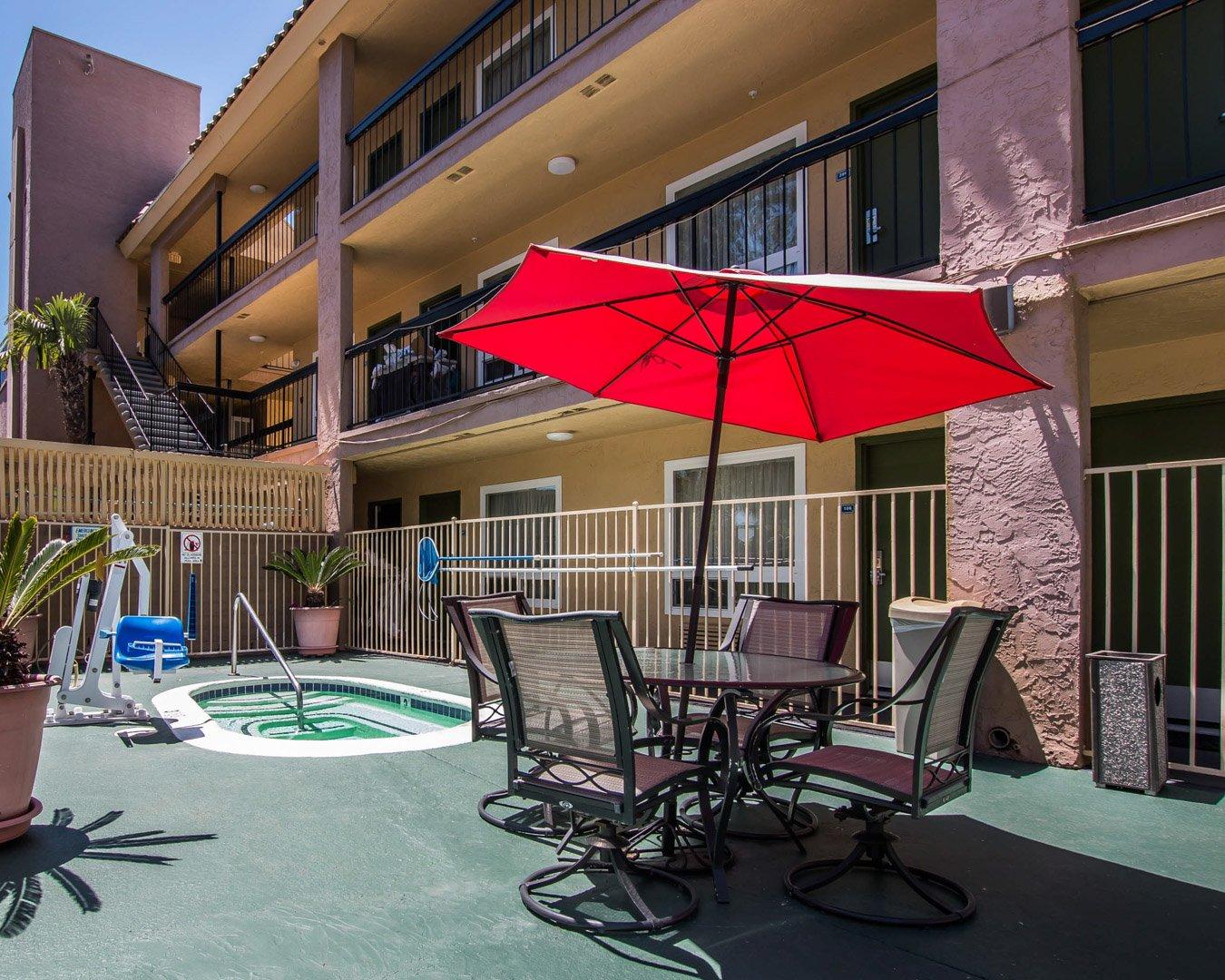 Comfort Inn Encinitas Near Legoland Bagian luar foto