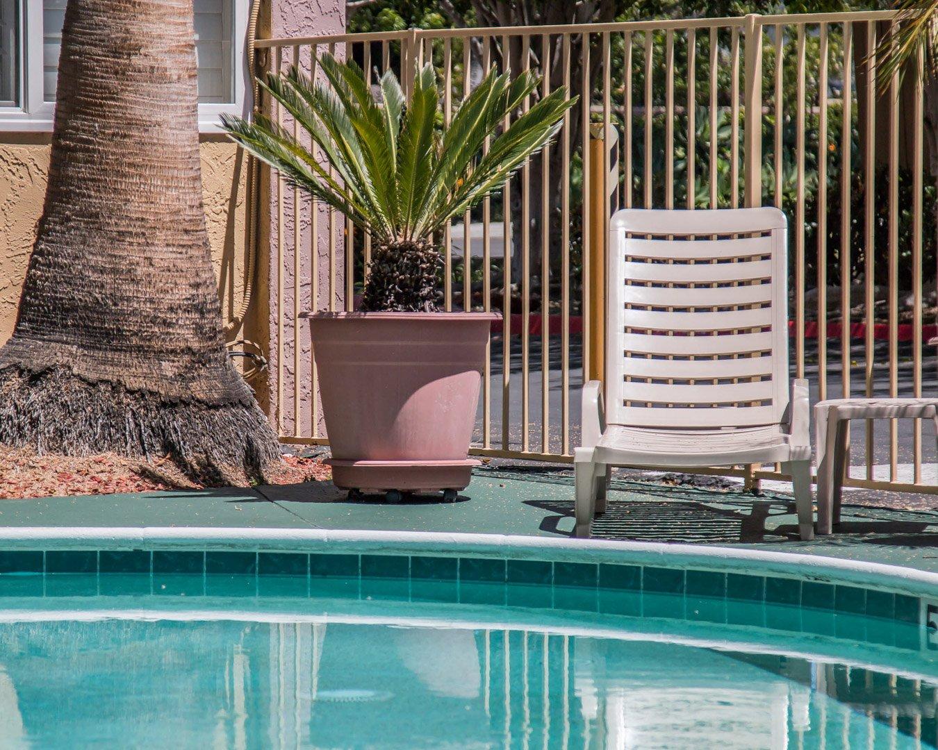 Comfort Inn Encinitas Near Legoland Bagian luar foto