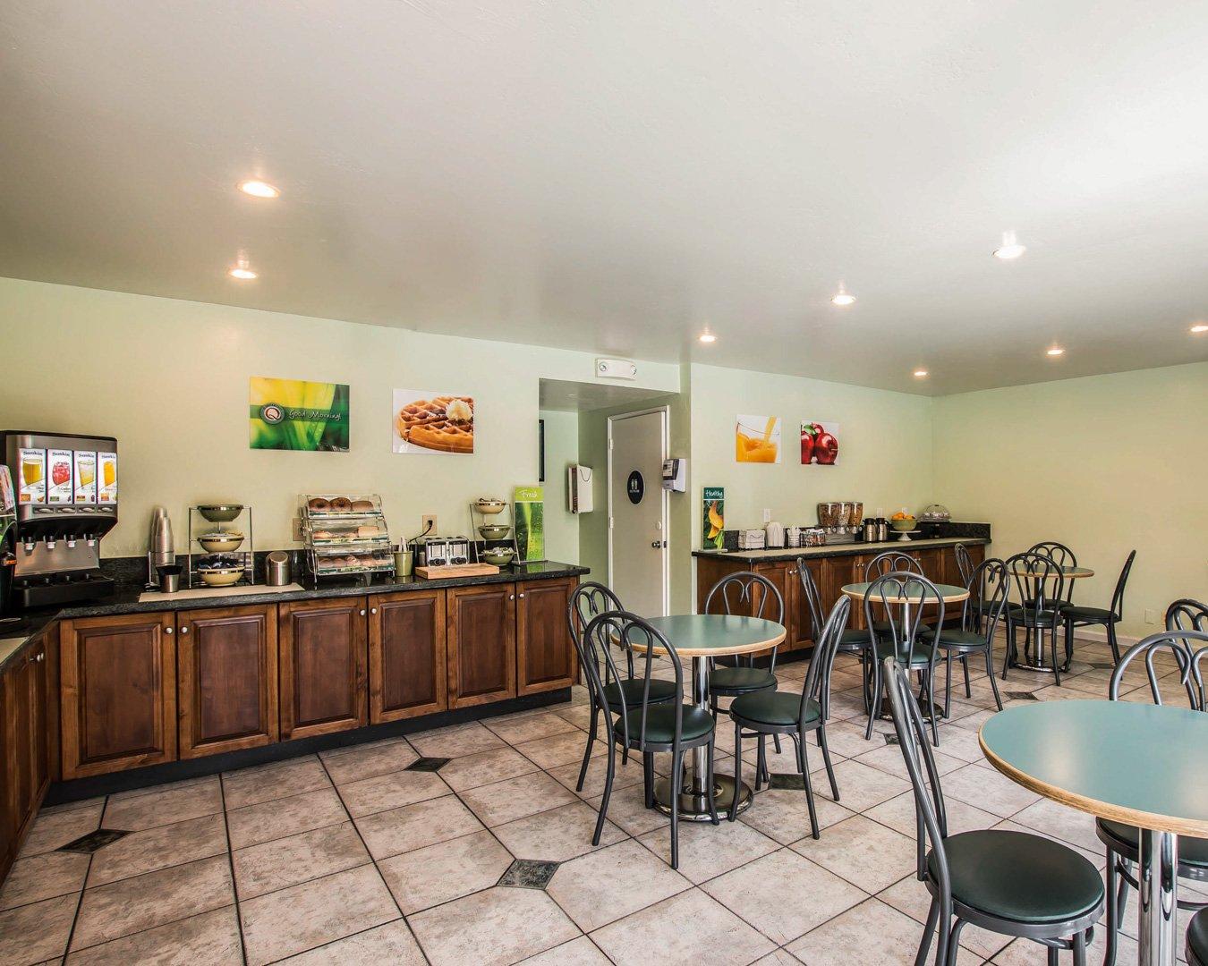 Comfort Inn Encinitas Near Legoland Bagian luar foto