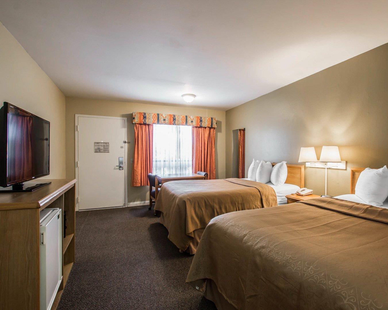 Comfort Inn Encinitas Near Legoland Bagian luar foto