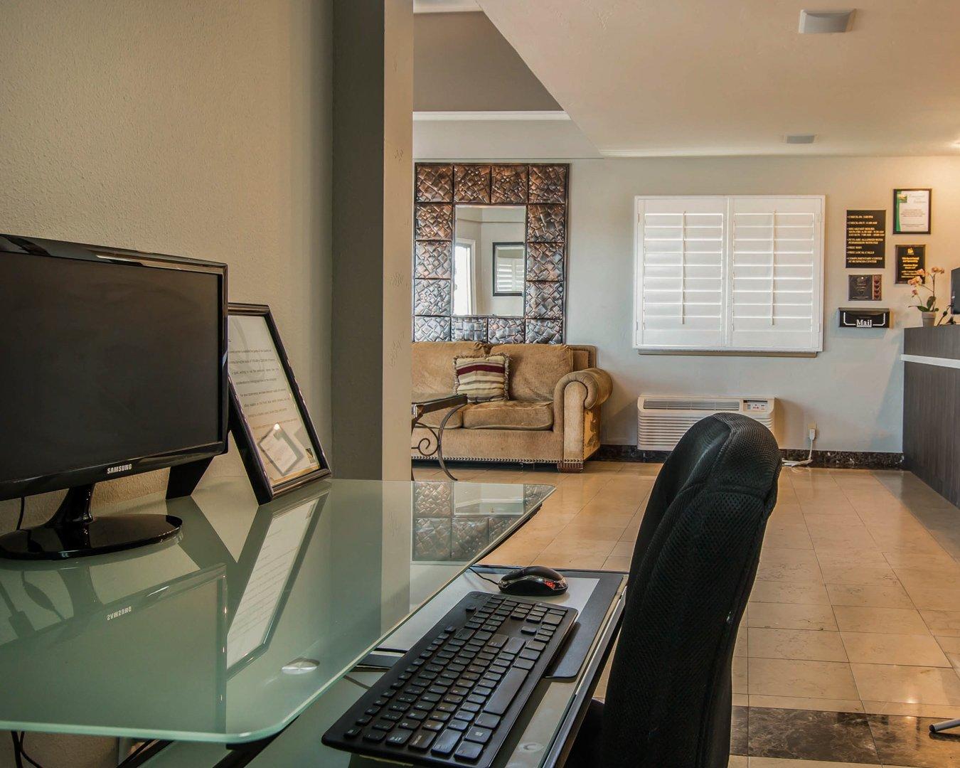 Comfort Inn Encinitas Near Legoland Bagian luar foto