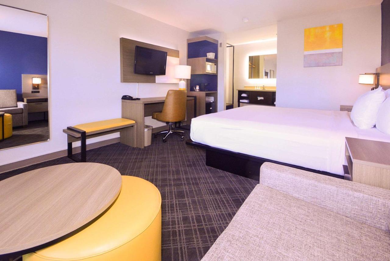 Comfort Inn Encinitas Near Legoland Bagian luar foto