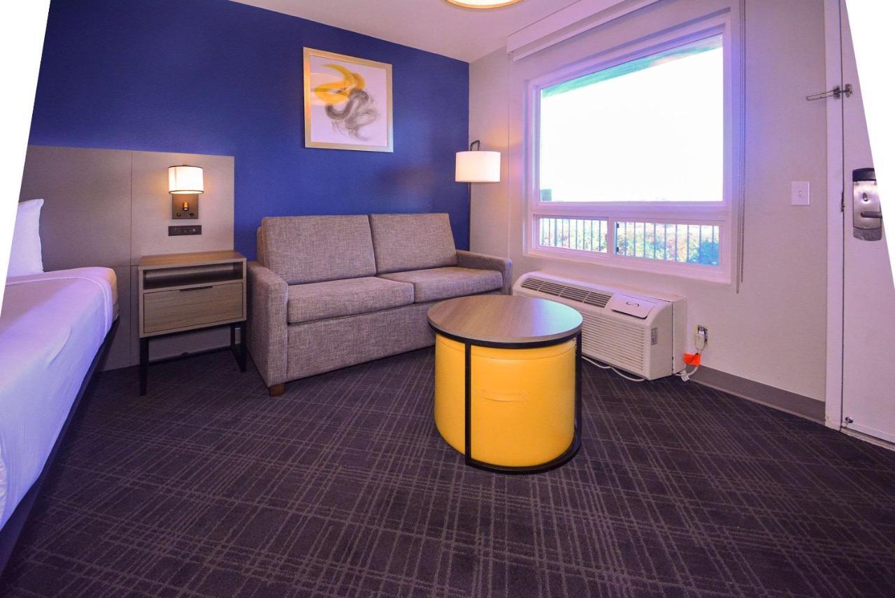 Comfort Inn Encinitas Near Legoland Bagian luar foto