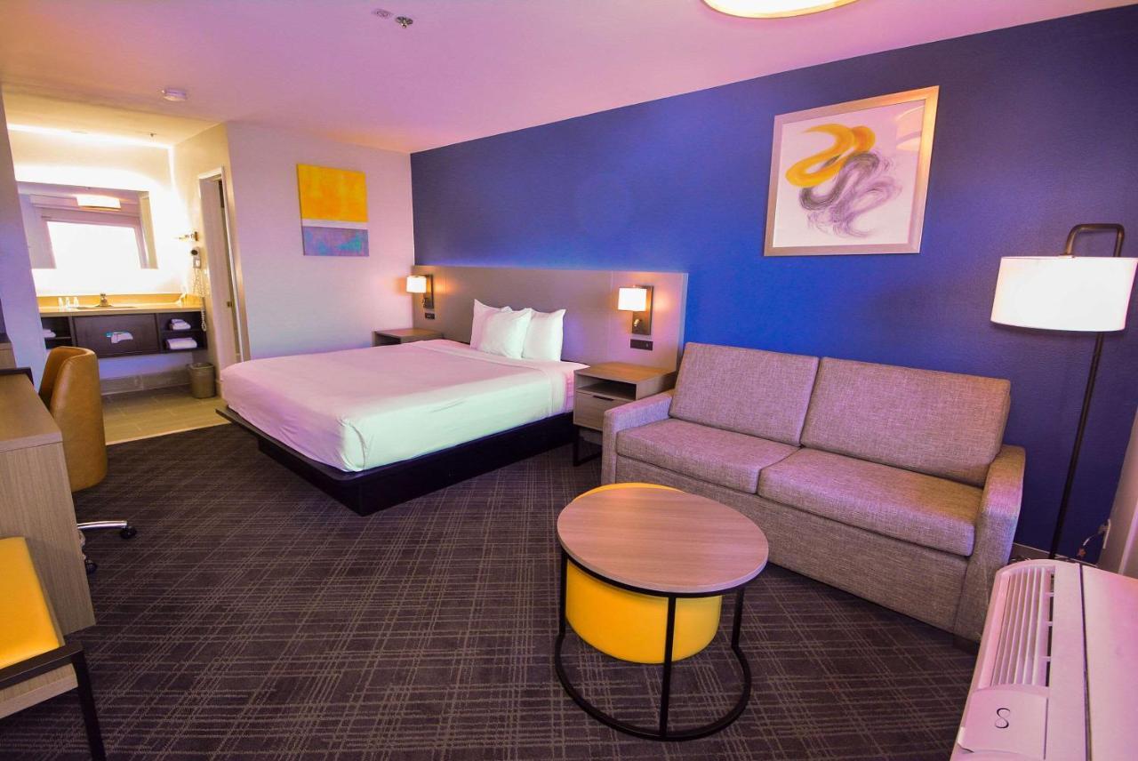 Comfort Inn Encinitas Near Legoland Bagian luar foto