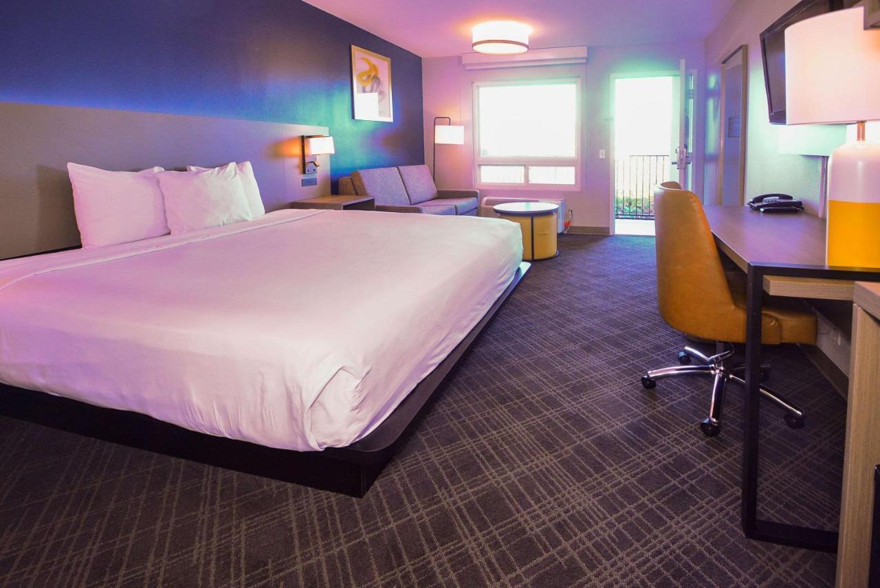 Comfort Inn Encinitas Near Legoland Bagian luar foto