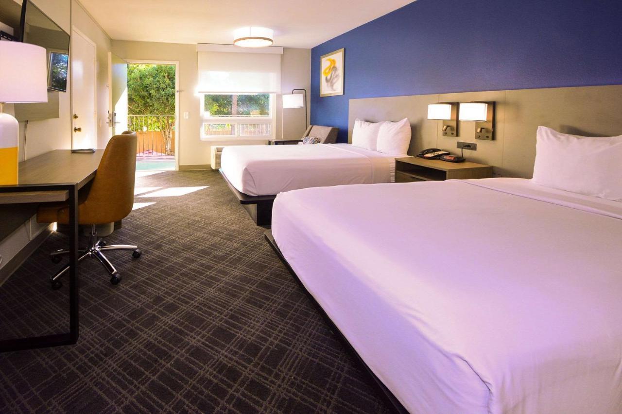 Comfort Inn Encinitas Near Legoland Bagian luar foto