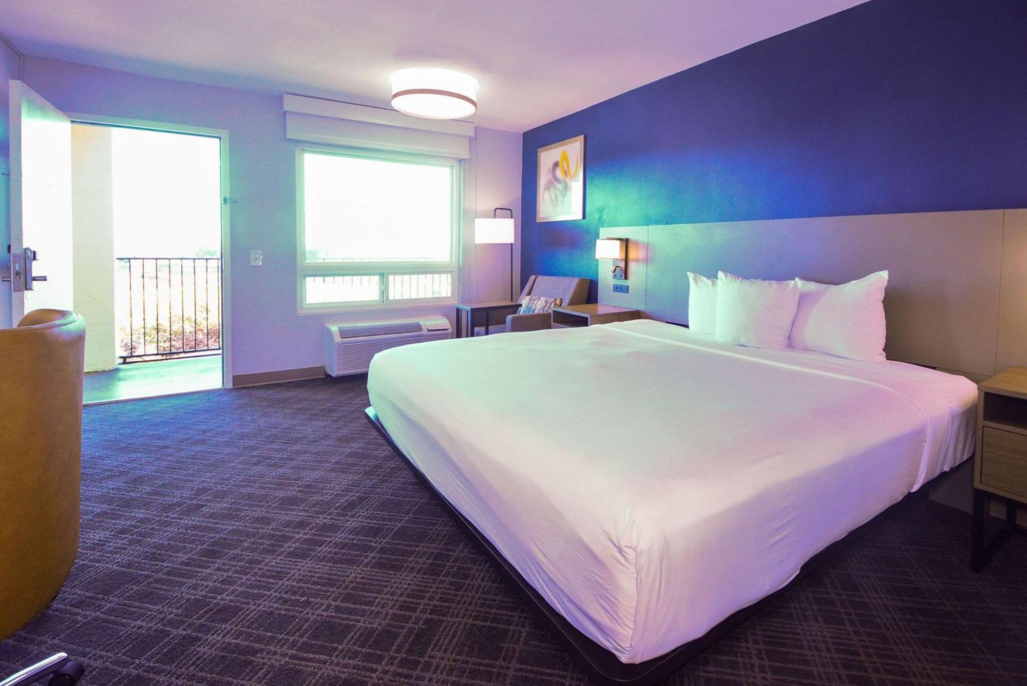 Comfort Inn Encinitas Near Legoland Bagian luar foto