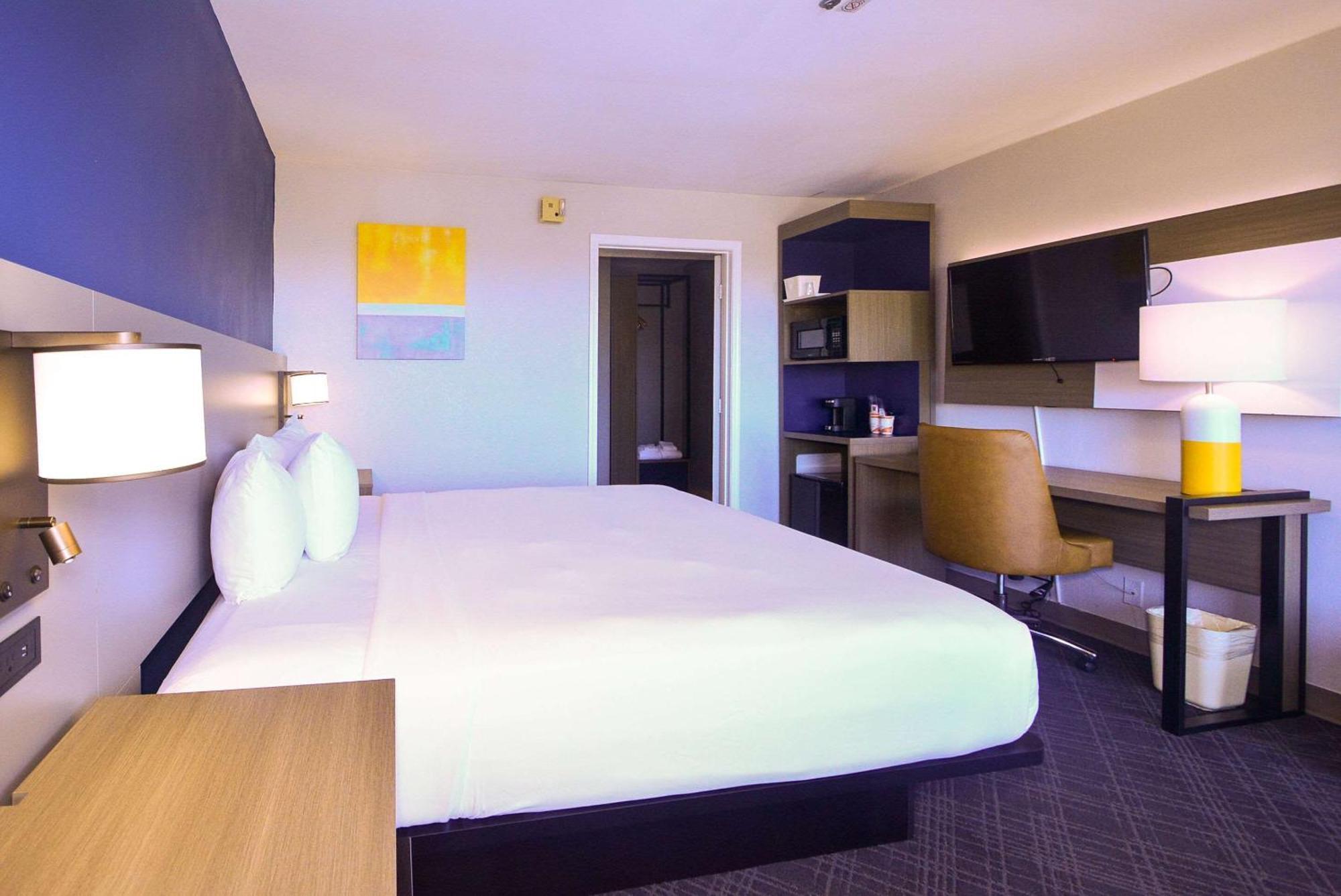 Comfort Inn Encinitas Near Legoland Bagian luar foto