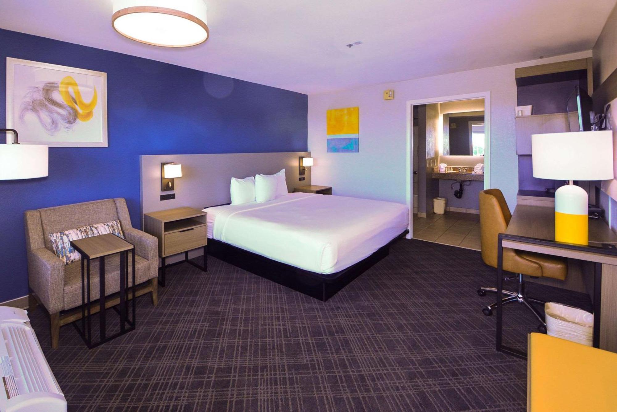 Comfort Inn Encinitas Near Legoland Bagian luar foto