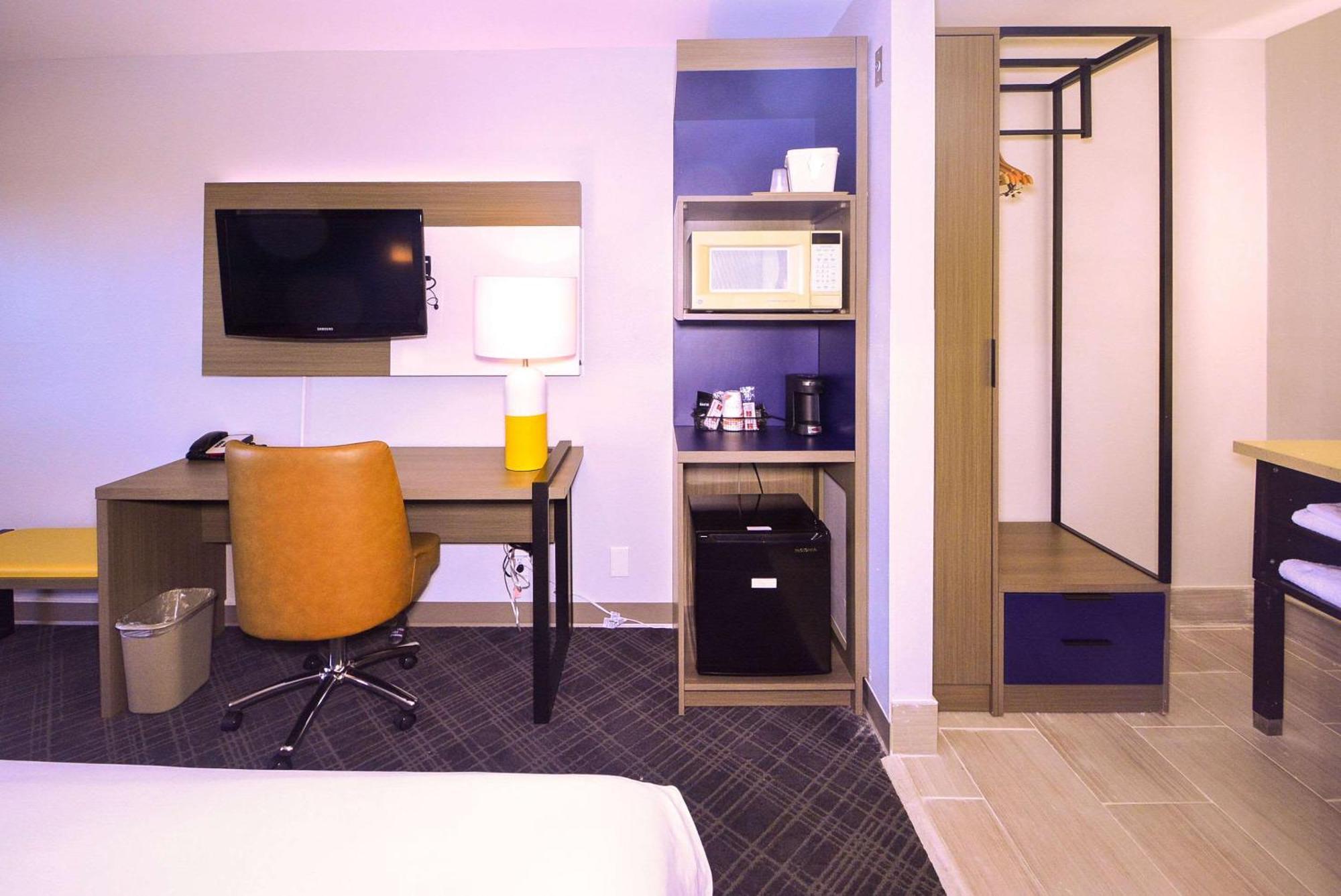 Comfort Inn Encinitas Near Legoland Bagian luar foto