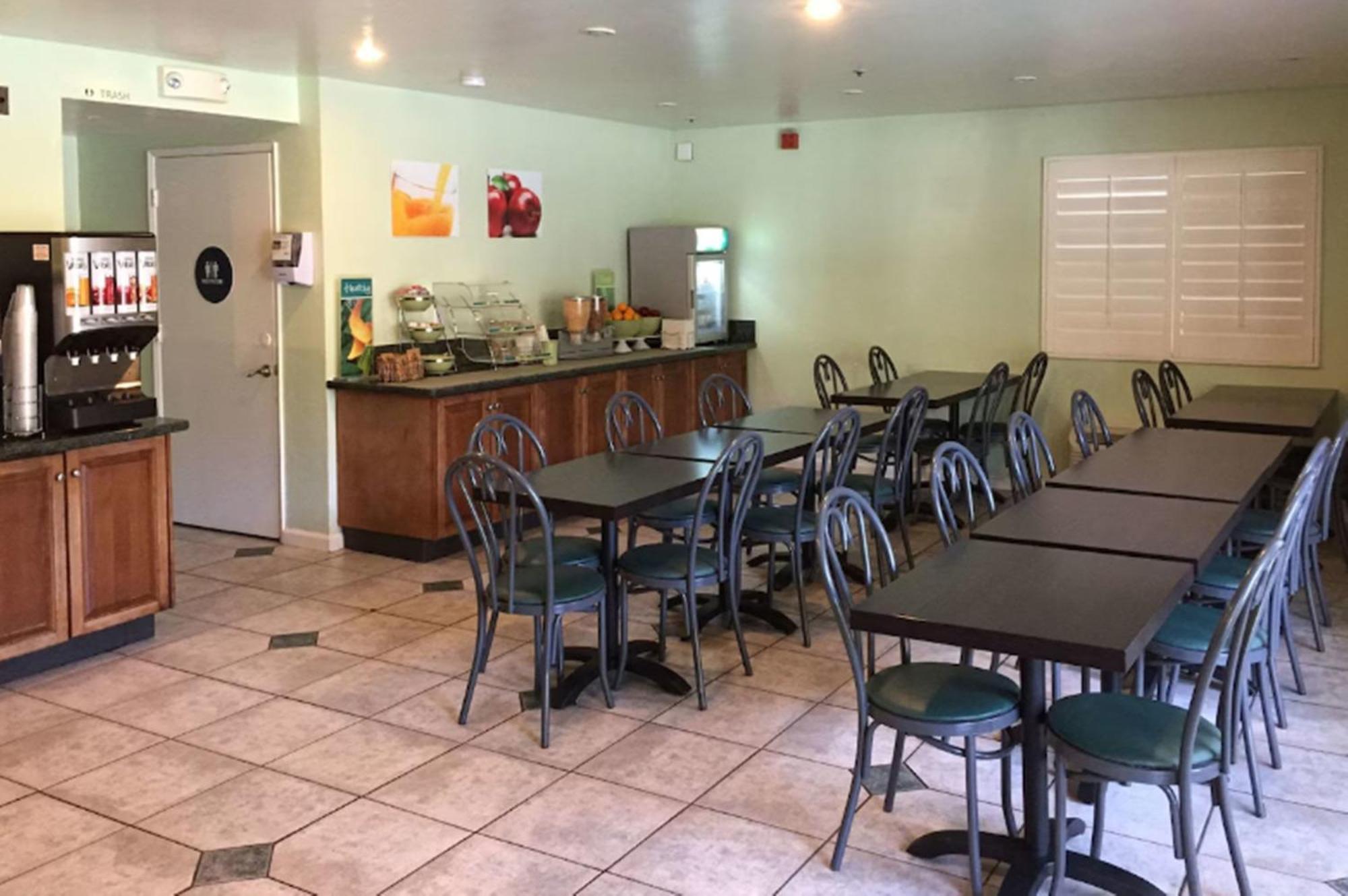 Comfort Inn Encinitas Near Legoland Bagian luar foto