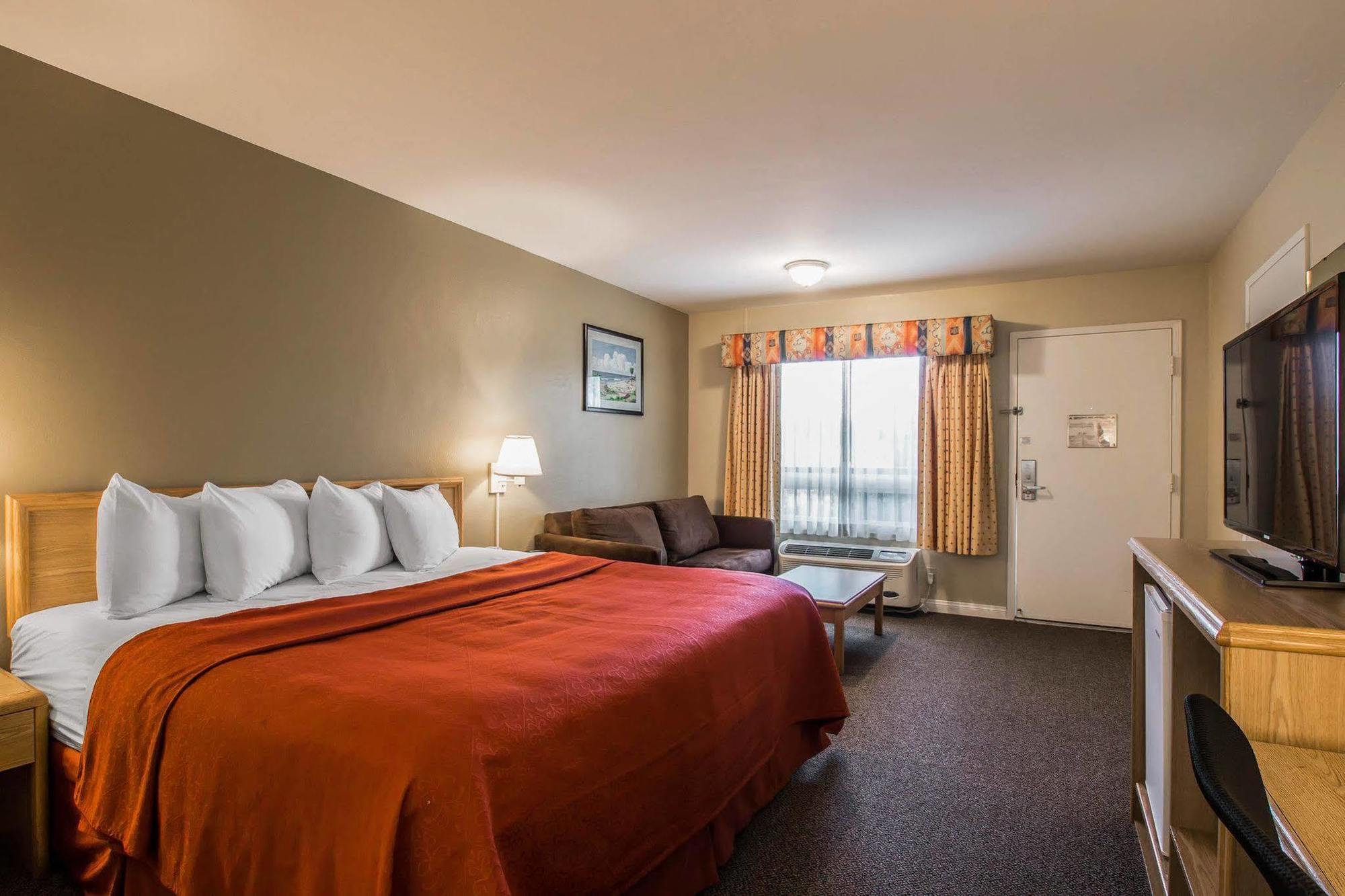 Comfort Inn Encinitas Near Legoland Bagian luar foto