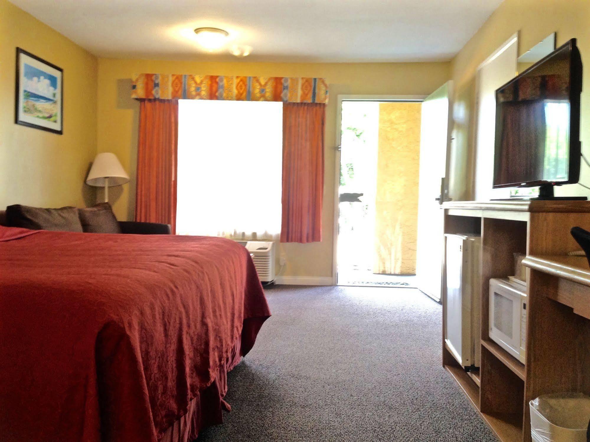 Comfort Inn Encinitas Near Legoland Bagian luar foto