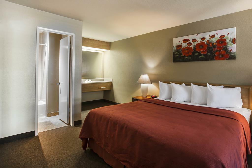 Comfort Inn Encinitas Near Legoland Bagian luar foto