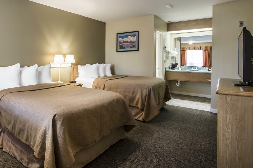 Comfort Inn Encinitas Near Legoland Bagian luar foto