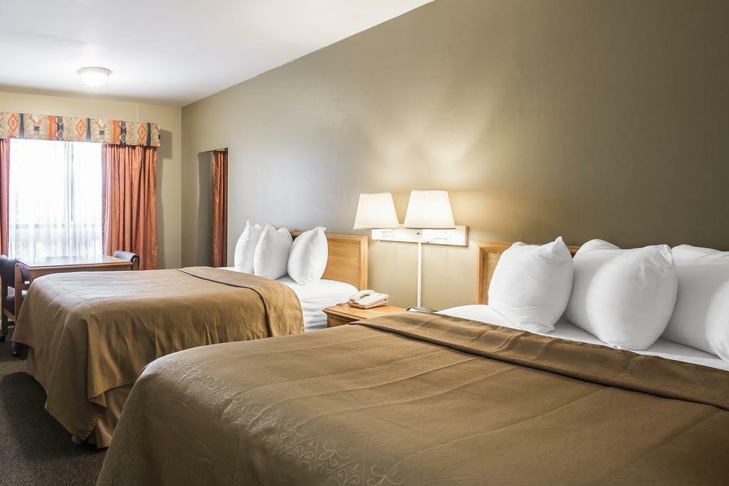 Comfort Inn Encinitas Near Legoland Bagian luar foto